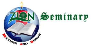 Zion Online Seminary